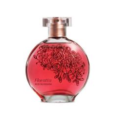 Floratta Red Blossom Desodorante Colônia 75ml - Nacional