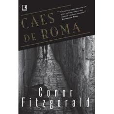 Livro - Cães de Roma