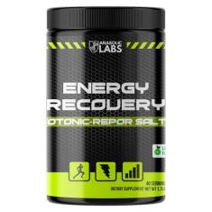 Energy Recovery 800gr Energêtico Limão - Anabolic Labs