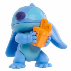 Miniatura Boneco Stitch Lilo e Stitch Sunny - 3986