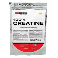 Creatine 100% 1Kg Bodybuilders