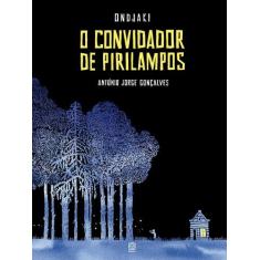 Livro - O convidador de pirilampos
