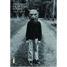 Livro - Precisamos falar sobre o Kevin