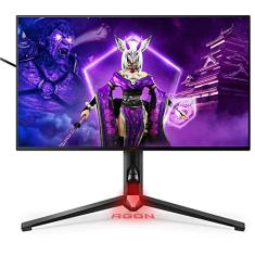 Monitor Gamer AOC AGON PRO 27" UHD 4K 144Hz 1ms AG274UXP