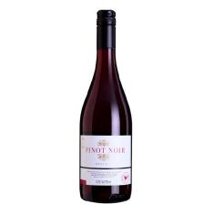 Vinho Tinto Chileno Las Cepas Reserva Pinot Noir 750ml