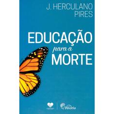 Livro - Educação para a morte