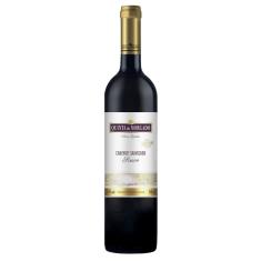 Vinho Quinta do Morgado Cabernet Sauvignon Suave 750ml