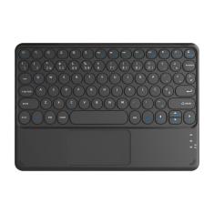 Teclado com Trackpad wb para Tablets e iPads