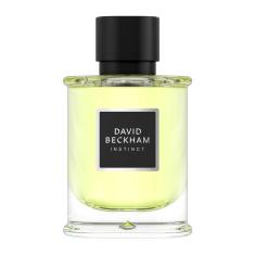 Perfume David Beckham Instinct para homens Eau de Parfum 75ml