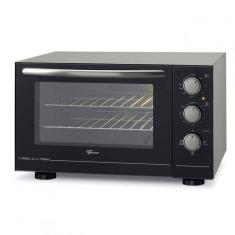 Forno Elétrico Fischer Turbo 2.4 New de Bancada 48 Litros