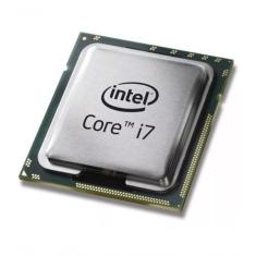 Processador I7 2600 3.40ghz Ddr3 Lga1155 2°geração Oem Intel