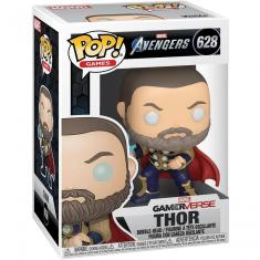 Funko Pop Thor Avengers - Funko 628
