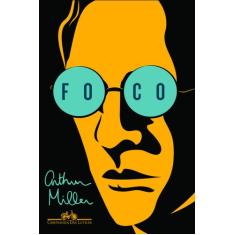 Livro - Foco