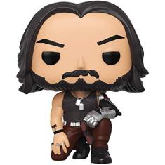 Pop Funko 590 Johnny Silverhand Cyberpunk 2077