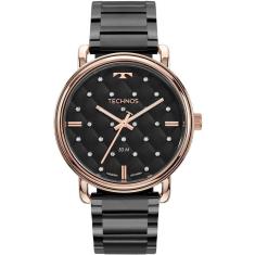 Relógio Technos Feminino Trend Bicolor - 2039CP/5P