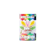 Massinha de Modelar Mr. Bug  Batiki