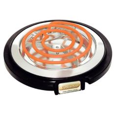 Fogão Elétrico FEP-ST 750W 127V - 2163 - COTHERM