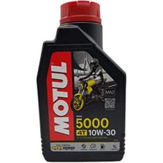 Óleo 10w 30 motor - Motul