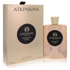 Perfume Feminino Atkinsons 100 Ml Eau De Parfum Spray