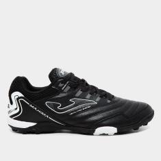 Chuteira Society Joma Maxima TF Unissex-Unissex