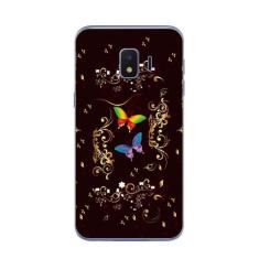 Capa Adesivo Skin375 Verso Para Samsung Galaxy J2 Core - KawaSkin