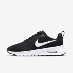 Tênis Nike Air Max Nuaxis Masculino-Masculino
