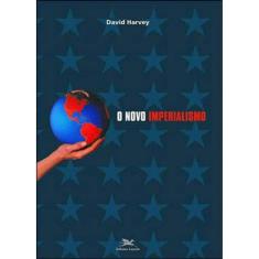 O Novo Imperialismo