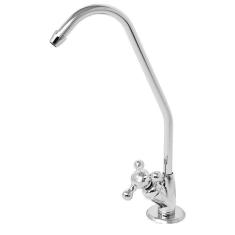 Torneira Bica Faucet Bancada 1/4 Volta Metal