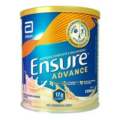 Ensure Advance Po Cereal 400G