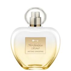 Her Golden Secret Antonio Banderas edt - Perfume 80ml blz
