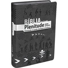 Bíblia de Estudo Plenitude para Jovens: Nova Tradução na Linguagem de Hoje (NTLH)