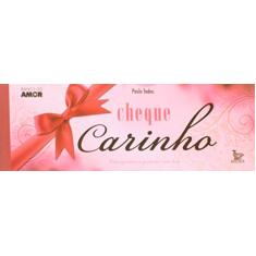 Cheque Carinho