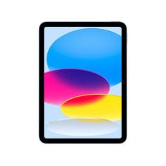 Apple Ipad 10,9 10ª Geração Wi-Fi - 64Gb Azul