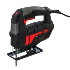 Serra Tico-Tico Skil 400W 4400 220V
