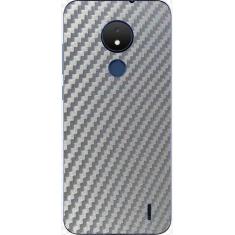 Capa Adesivo Skin350 Verso Para Nokia C21 2022