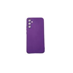 Capa Aveludada + Película Privacidade Samsung Galaxy A35