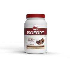 Isofort (900g) - Vitafor-Unissex