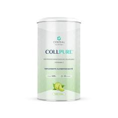 Collpure Colágeno Hidrolisado Central Nutrition 450g-Unissex