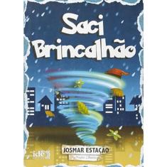 Saci brincalhão