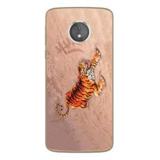 Capa Adesivo Skin243 Verso Para Motorola Moto E5 (xt1944-4) - KawaSkin