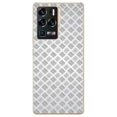 Capa Adesivo Skin366 Verso Para ZTE AXON 30 Ultra 5G (2021) - KawaSkin