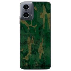 Capa Adesivo Skin161 Verso Para Motorola Moto G34 5G - KawaSkin