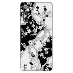 Capa Adesivo Skin356 Verso Para Samsung Galaxy S20 FE (2020) - KawaSki