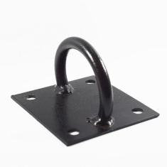 Suporte Para Corda Naval Trx Fita De Suspensão Saco de Boxe Parede Chã