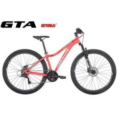 Bicicleta Aro 29 Absolute Mia 3 Kit 2x9 Gta Sunrun Freio Disco K7 11/3
