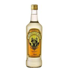 Cachaça Espírito De Minas 700ml, 700ml