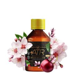 Essência Premium Vollmens Vela Saboneteflor De Cerejeira 60G - Atr Ess