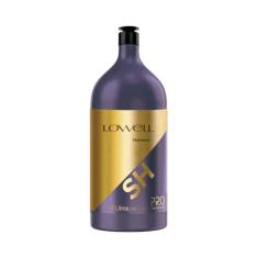 Shampoo Uso Profissional 2,5 Litros Lowell