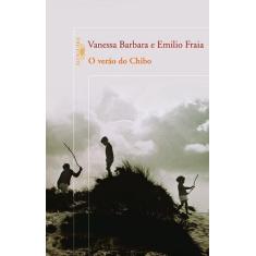 Livro - O verão do chibo