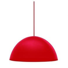 Pendente Redondo Design 45cm Td 821f Taschibra